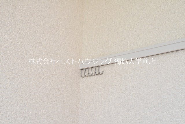 コンフォート　 その他設備