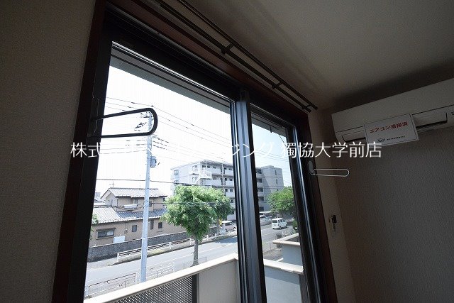 コンフォート　 その他設備