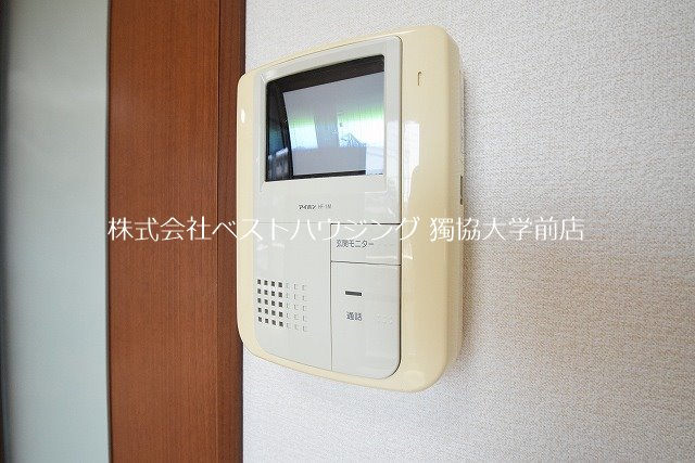 コンフォート　 セキュリティ