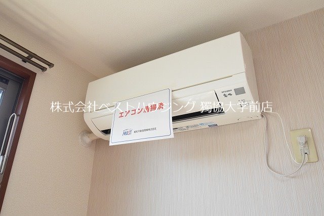コンフォート　 その他設備