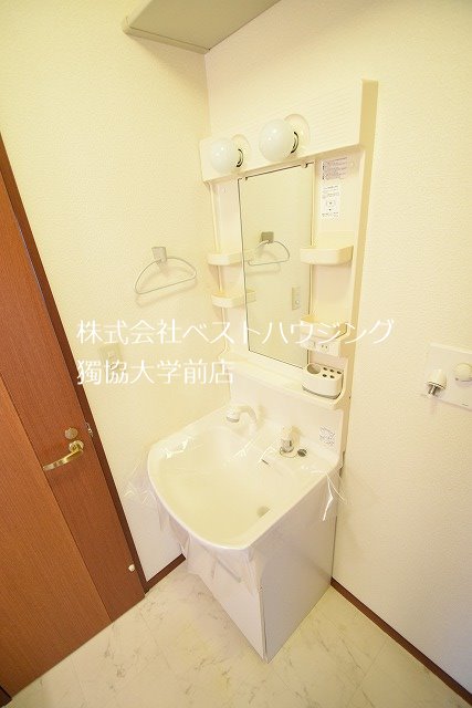 コンフォート　 洗面所