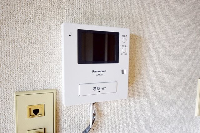 オアシス光 セキュリティ