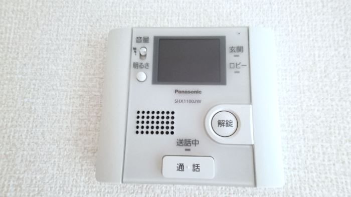 アルクス セキュリティ