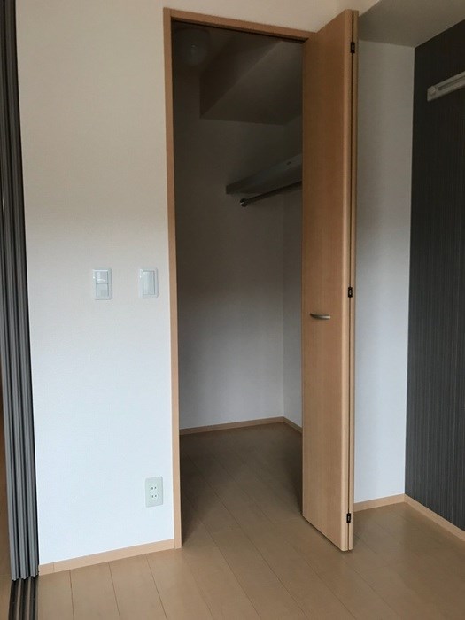 シーガル 収納