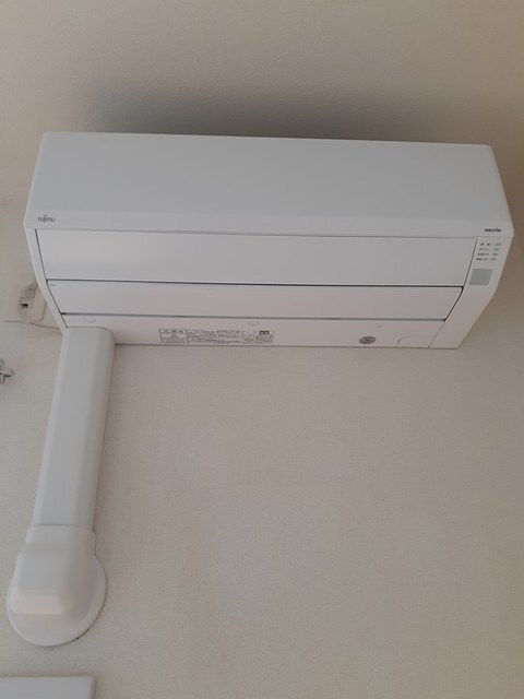 オーベルコート その他設備