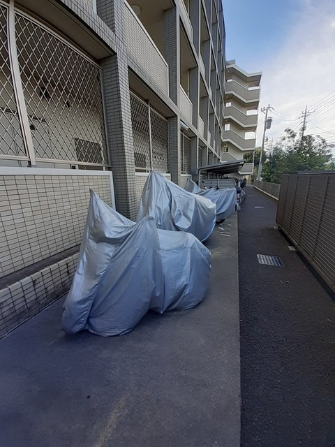 オーベルコート その他