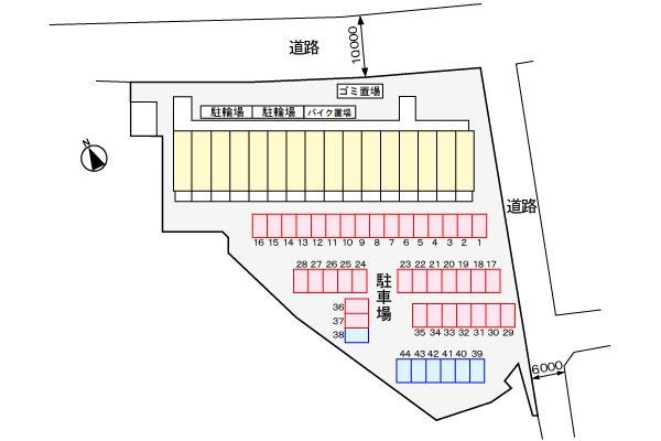 オーベルコート その他