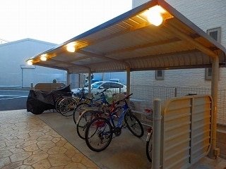 ノーヴァ その他共有部分