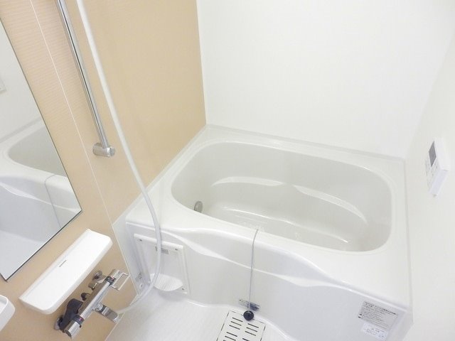 ノーヴァ 風呂画像