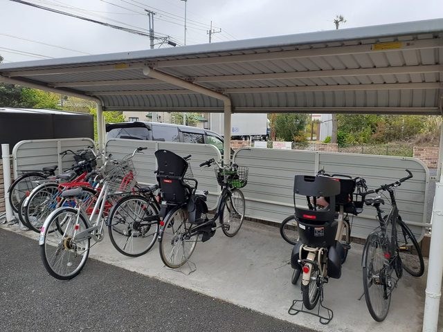 ヒルトップ その他