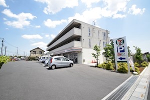 ヒルトップ コンビニ