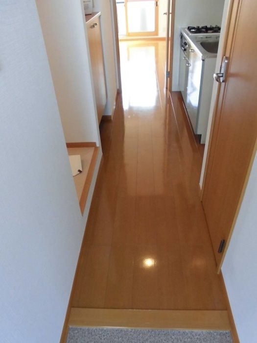 サンライズ蒲生 その他