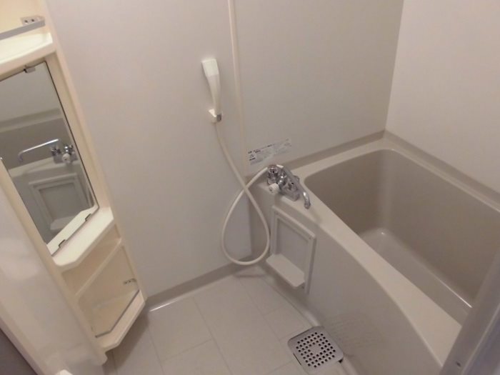 サンライズ蒲生 風呂画像