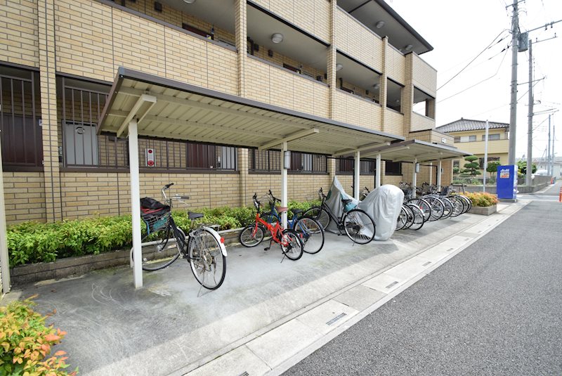 グランツ その他共有部分