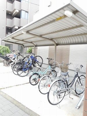 ウィステローナ その他共有部分
