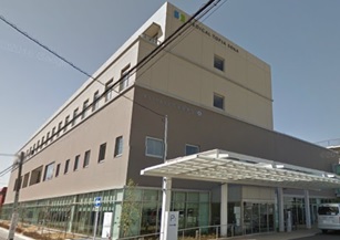 キャッスルⅠ 総合病院