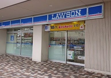 グランドゥール　シャルマン コンビニ