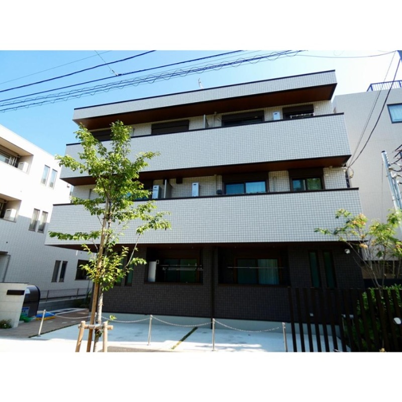 桜アパートメント その他共有部分