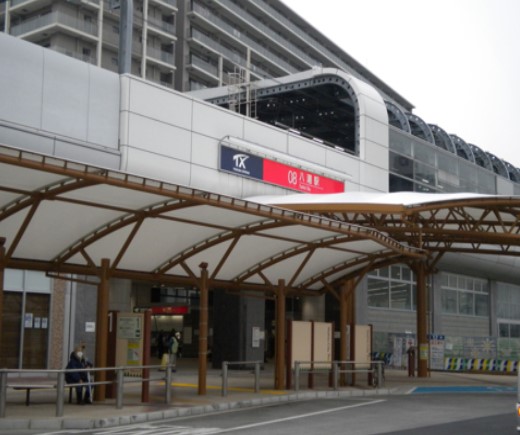 ラ　カンパネラ　A 駅
