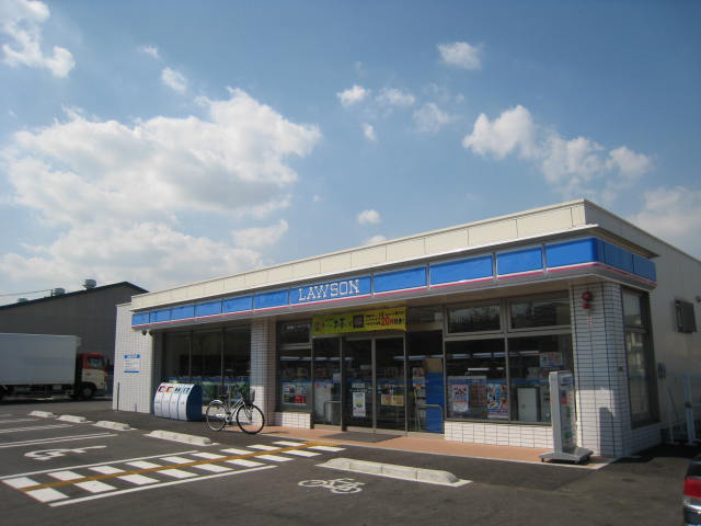 クアトロ・アロース コンビニ