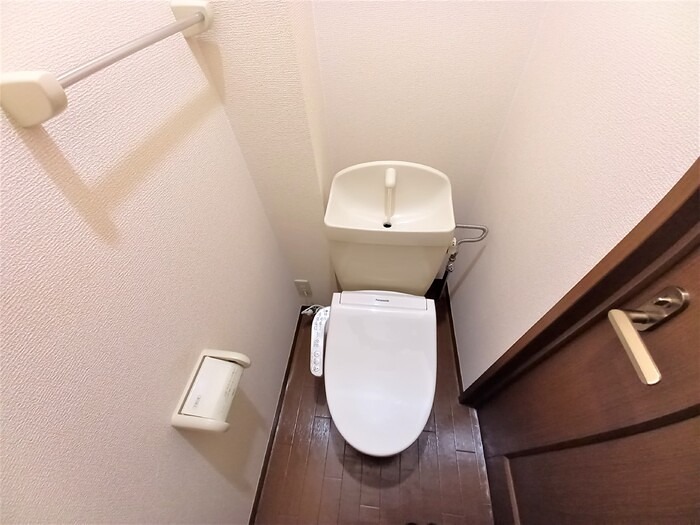 エクシーレ トイレ