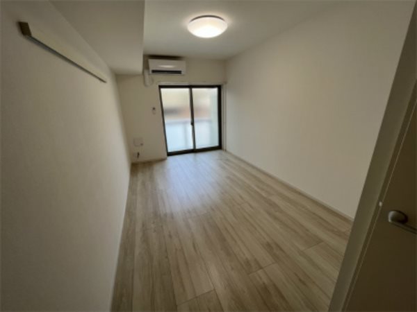 SPハウス扇大橋 ベッドルーム