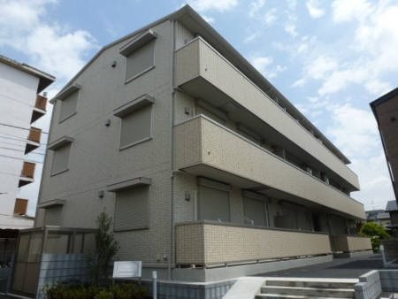イリオス 眺望