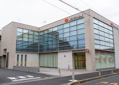 ネブラスカ 銀行