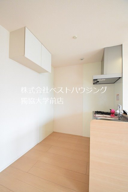 カーサ・ドマーニ A その他部屋・スペース