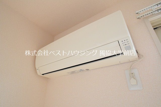 カーサ・ドマーニ A その他設備