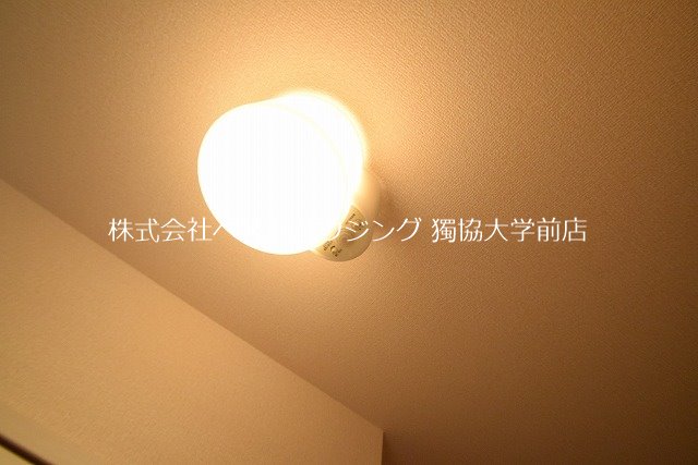 カーサ・ドマーニ A その他設備