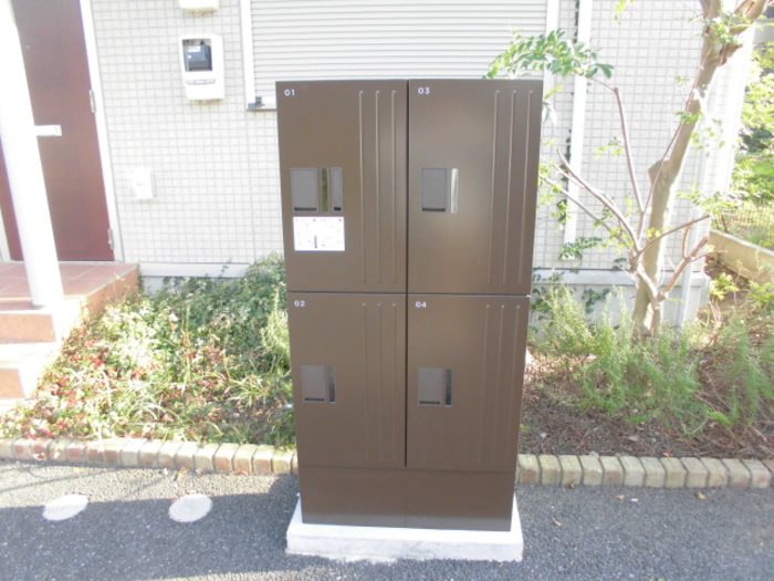 グレイスコート その他共有部分