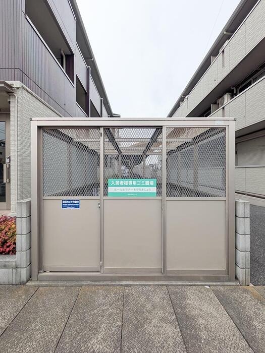 ラ　カンパネラ　A その他共有部分