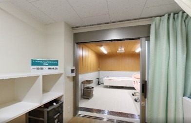 リヴィエール　レジョン 総合病院