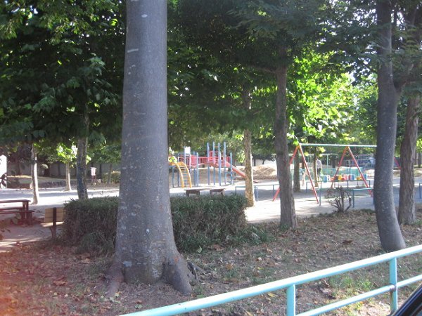 ネブラスカ 公園