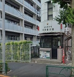 リヴィエール　レジョン 警察署・交番