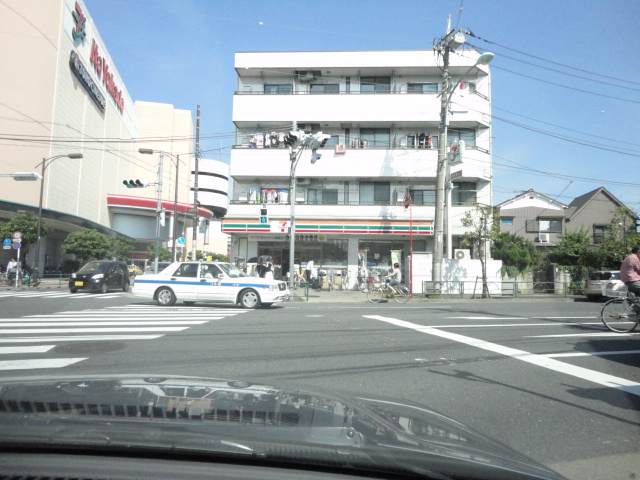 クーラクーD コンビニ