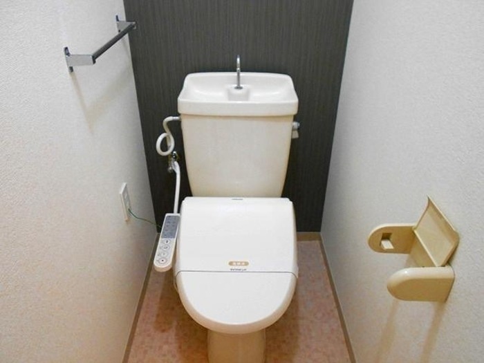 カネダイハウス3 トイレ