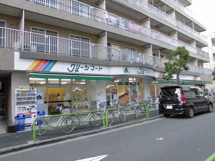カネダイハウス3 スーパー