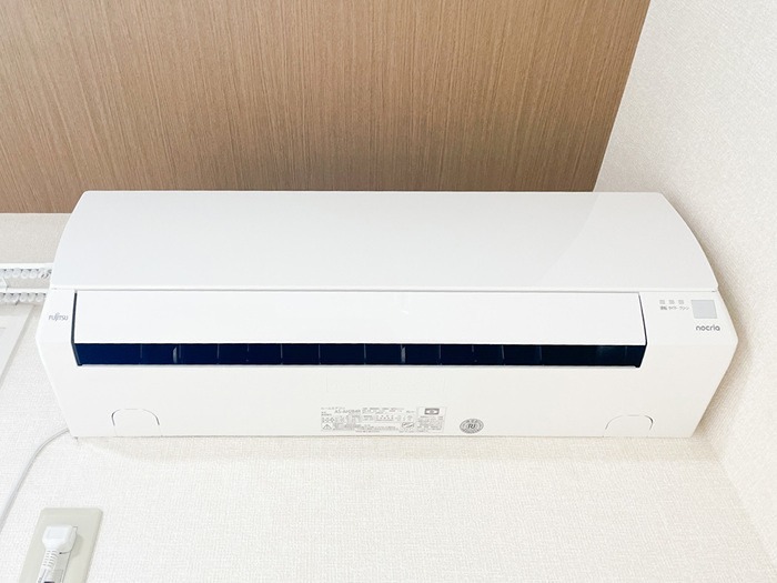 レセンテ南越谷 その他設備