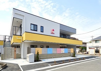 サンコーレジデンス 幼稚園
