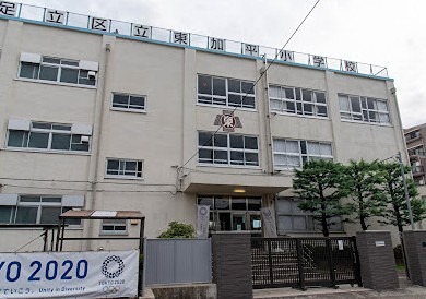 サンコーレジデンス 小学校