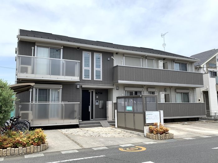 アークコンフォート 外観