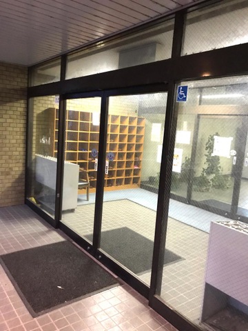 アークコンフォート 内科