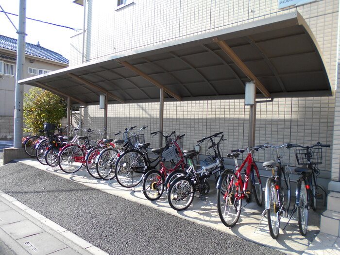 ウエストエーデル その他共有部分