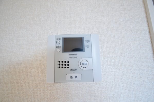 ソラシエスタ その他設備