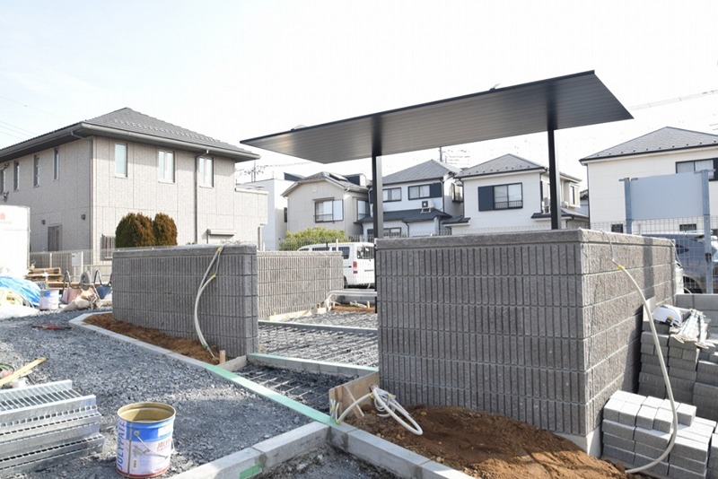オルテンシア その他共有部分