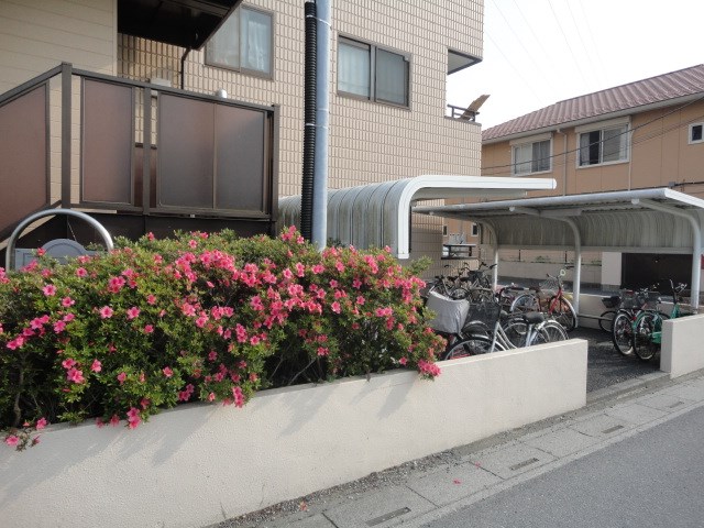 エステート高橋 その他共有部分