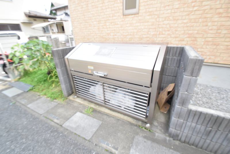 キャメル谷塚Ⅳ その他共有部分