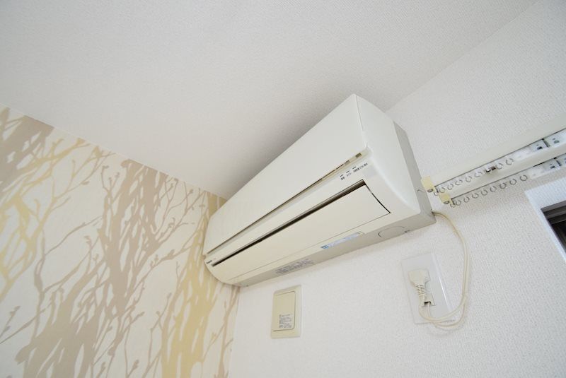 キャメル谷塚Ⅳ その他